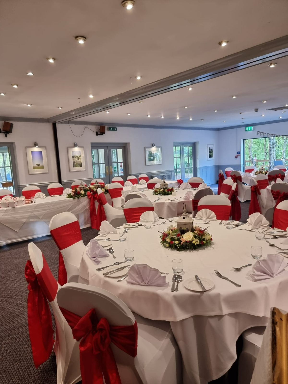 Harrogate Wedding and Events -Image-96