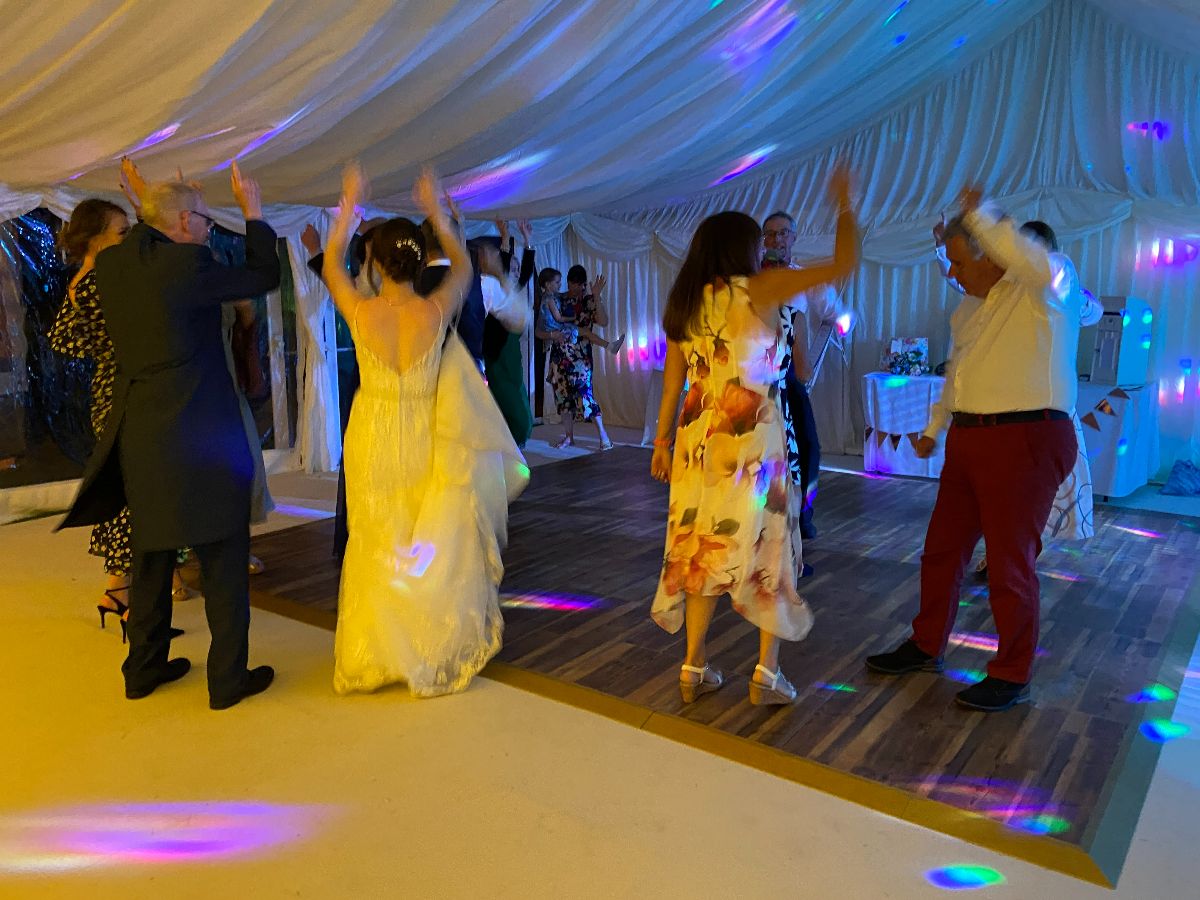 Harrogate Wedding and Events -Image-14