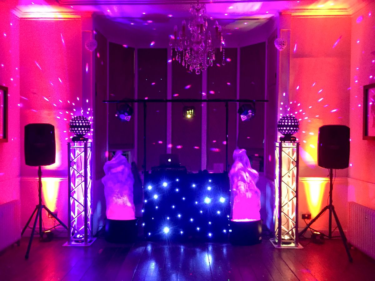 Harrogate Wedding and Events -Image-61