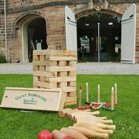 Harrogate Wedding and Events -Image-87