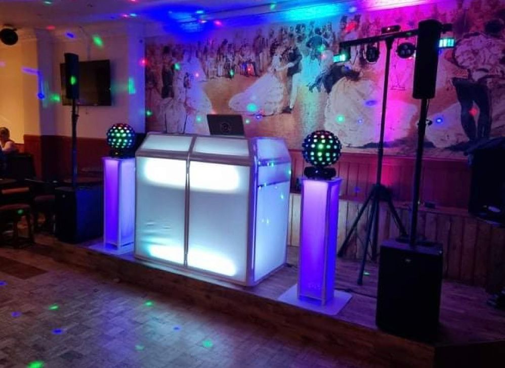 Harrogate Wedding and Events -Image-19