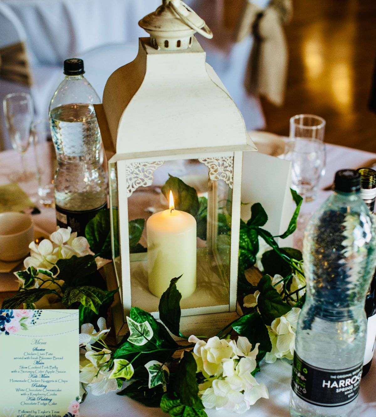 Harrogate Wedding and Events -Image-27