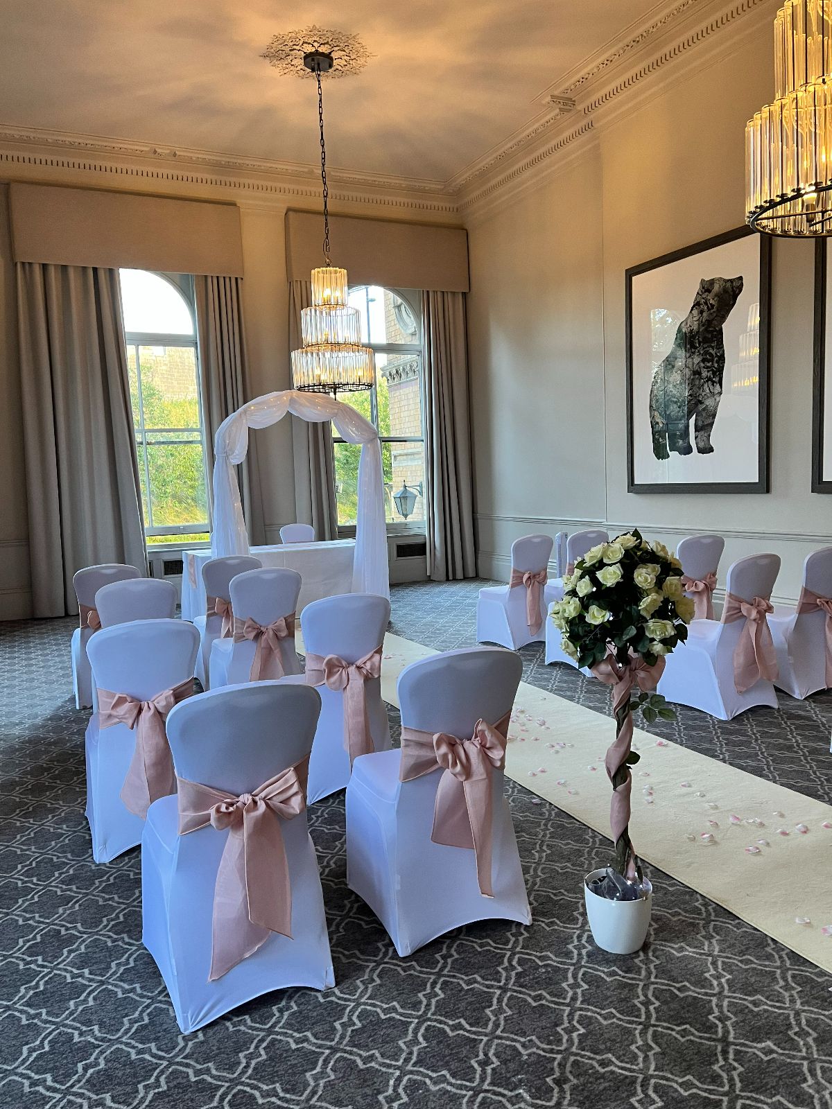 Harrogate Wedding and Events -Image-71