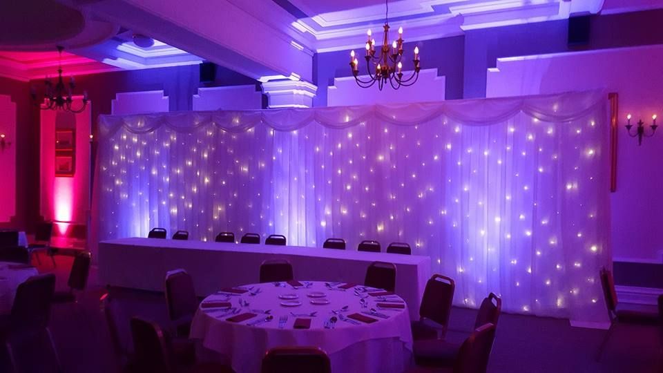 Harrogate Wedding and Events -Image-89