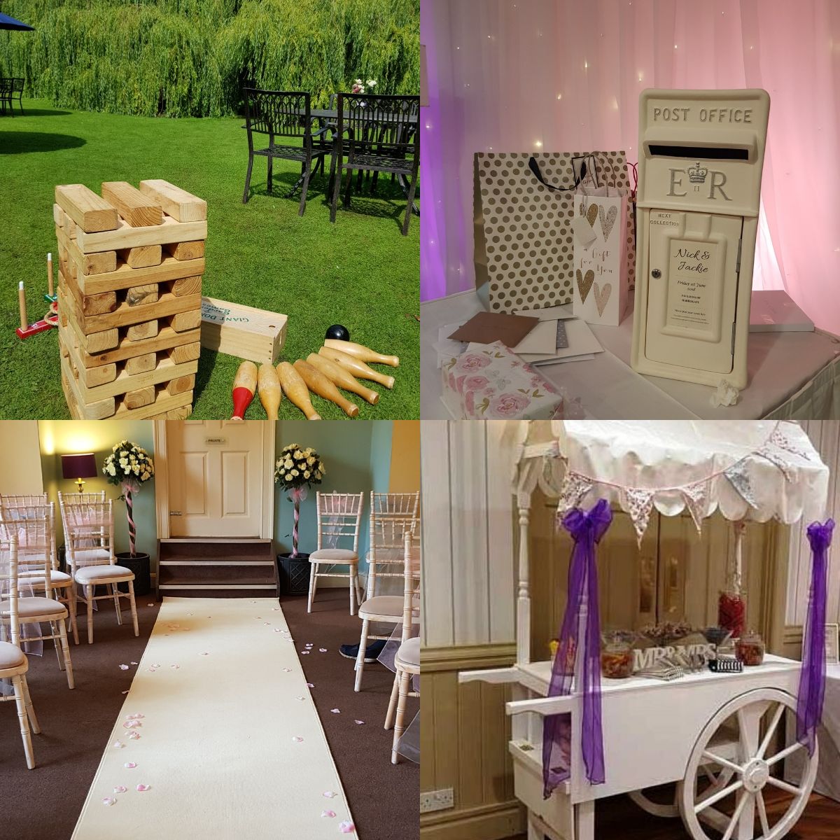 Harrogate Wedding and Events -Image-56