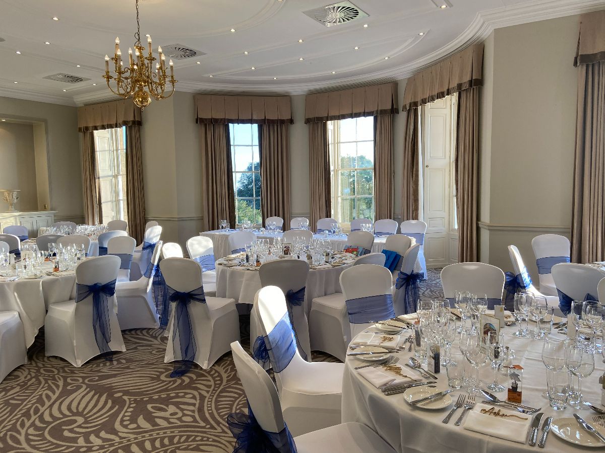 Harrogate Wedding and Events -Image-28