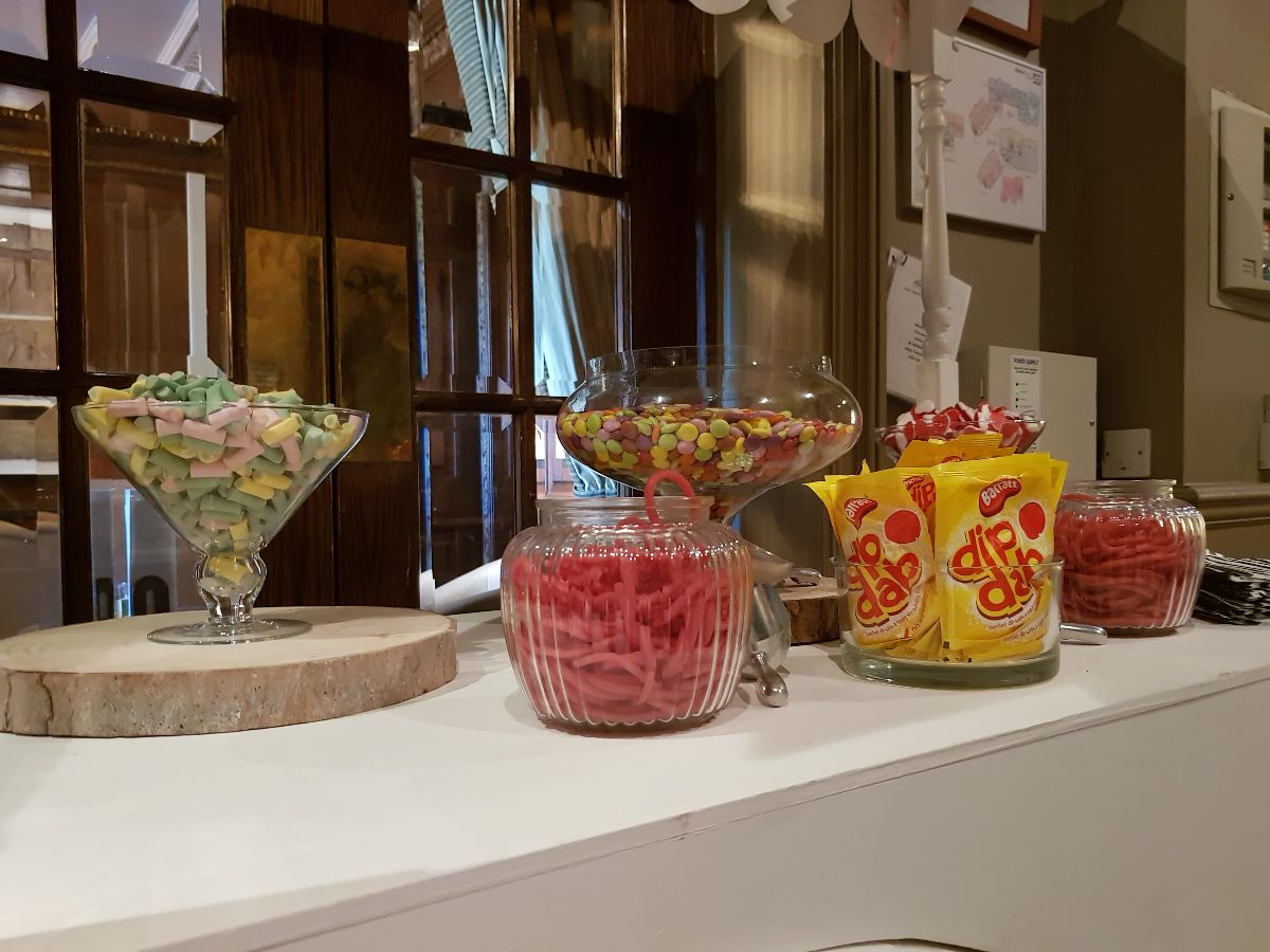 Harrogate Wedding and Events -Image-42