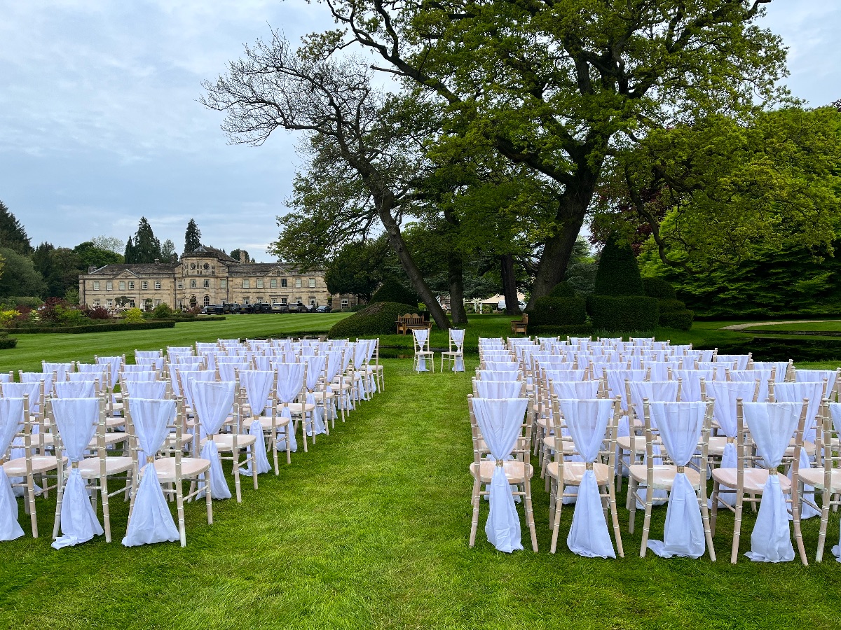 Harrogate Wedding and Events -Image-1