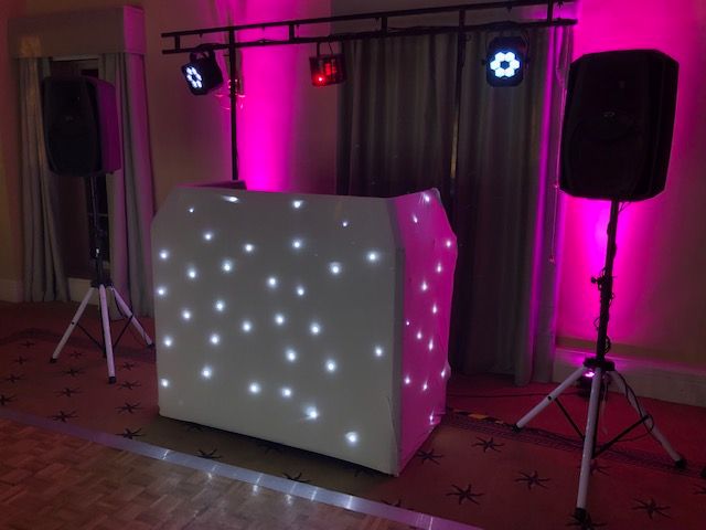 Harrogate Wedding and Events -Image-13