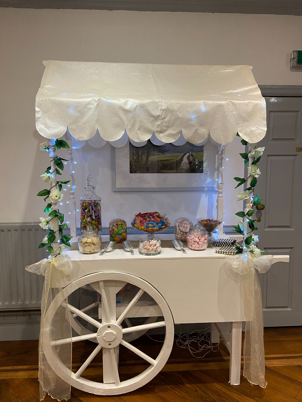 Harrogate Wedding and Events -Image-7