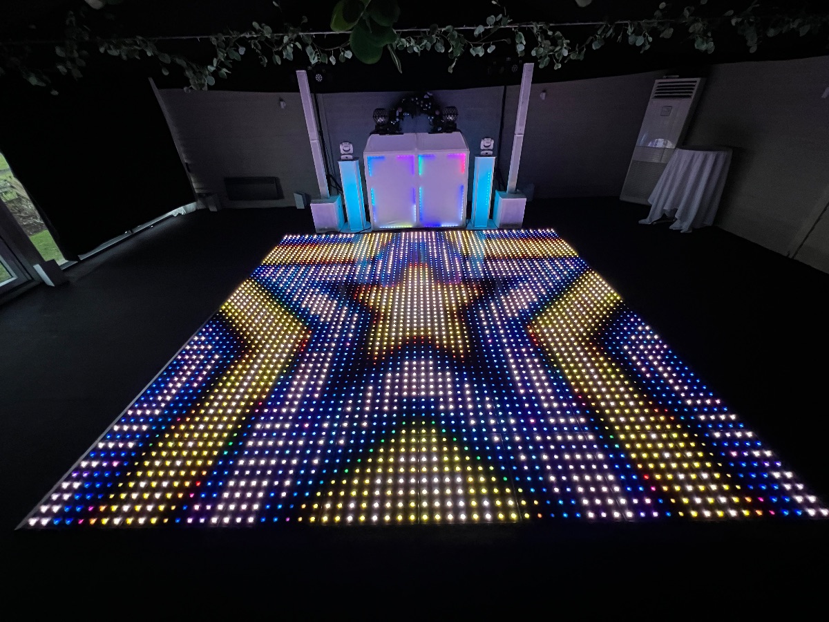 MES & Mobile Disco-Image-4