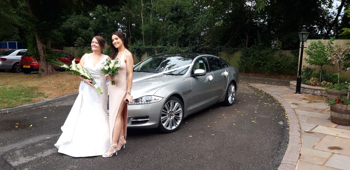 George Jones Wedding Cars-Image-73