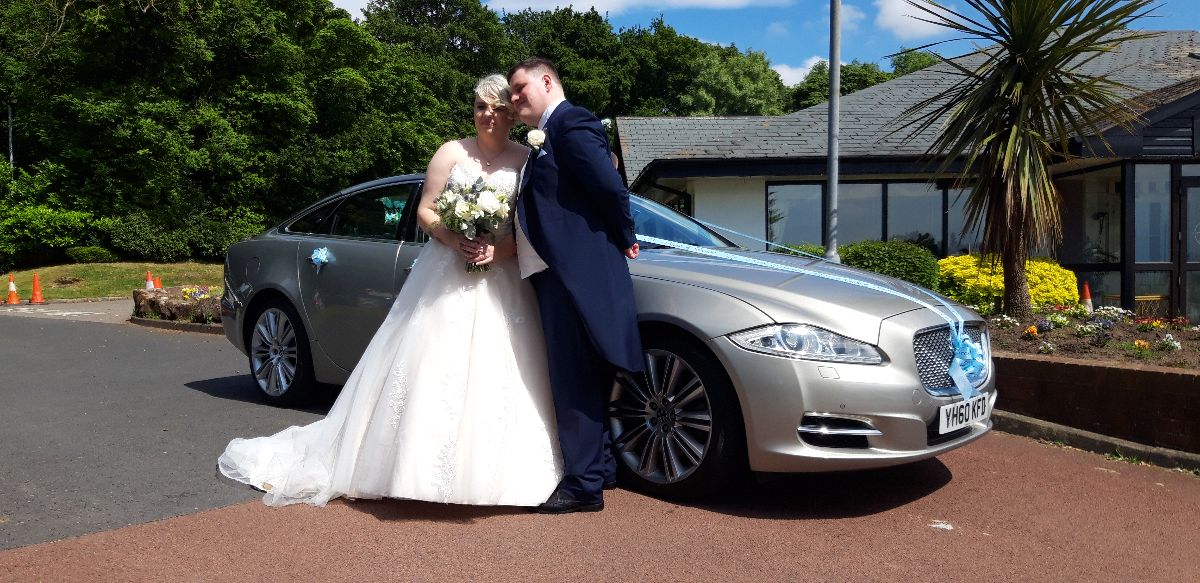 George Jones Wedding Cars-Image-78