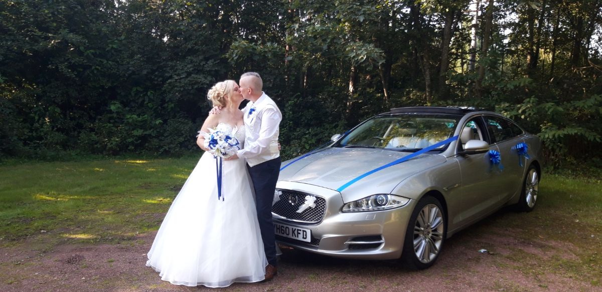 George Jones Wedding Cars-Image-61