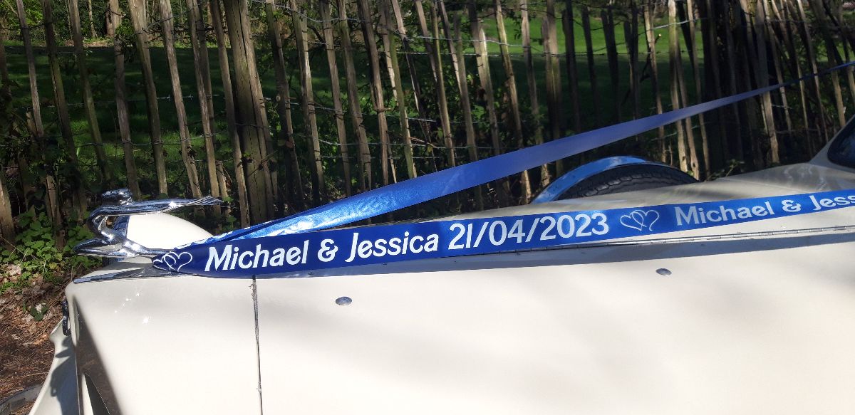 George Jones Wedding Cars-Image-86