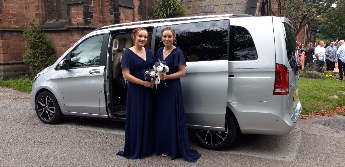 George Jones Wedding Cars-Image-24