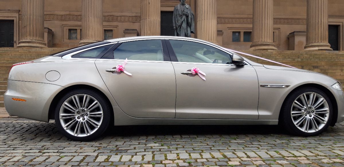 George Jones Wedding Cars-Image-15