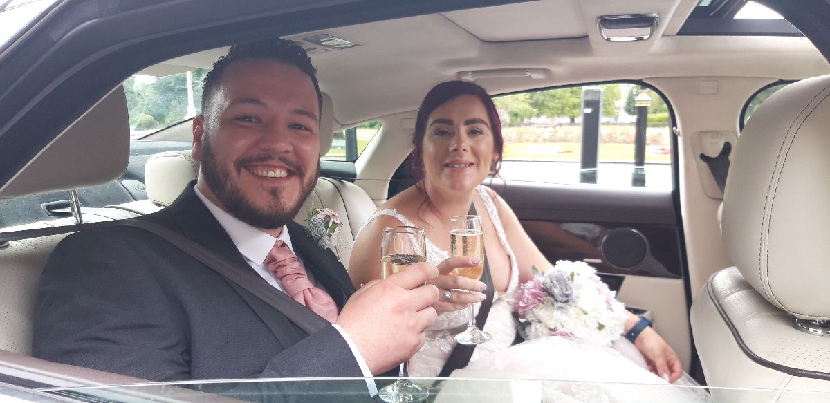 George Jones Wedding Cars-Image-74