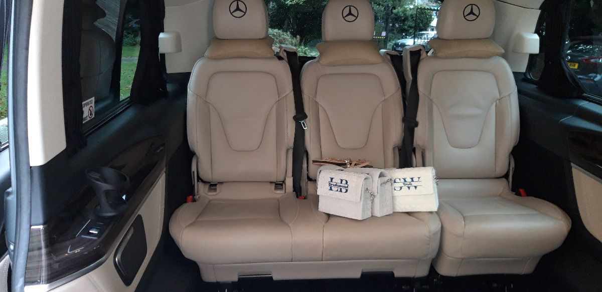 George Jones Wedding Cars-Image-26