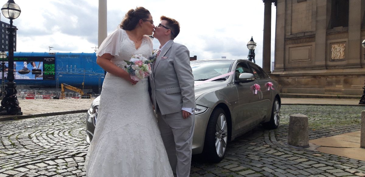 George Jones Wedding Cars-Image-18