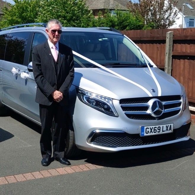 George Jones Wedding Cars-Image-91