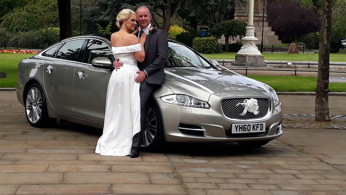 George Jones Wedding Cars-Image-96