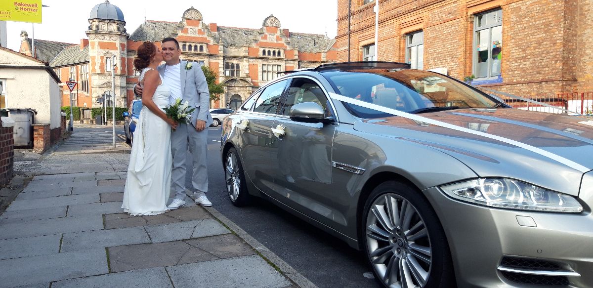 George Jones Wedding Cars-Image-12