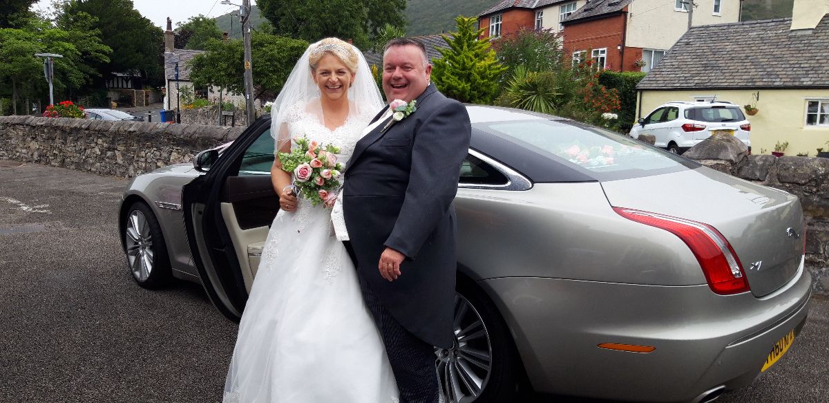 George Jones Wedding Cars-Image-42