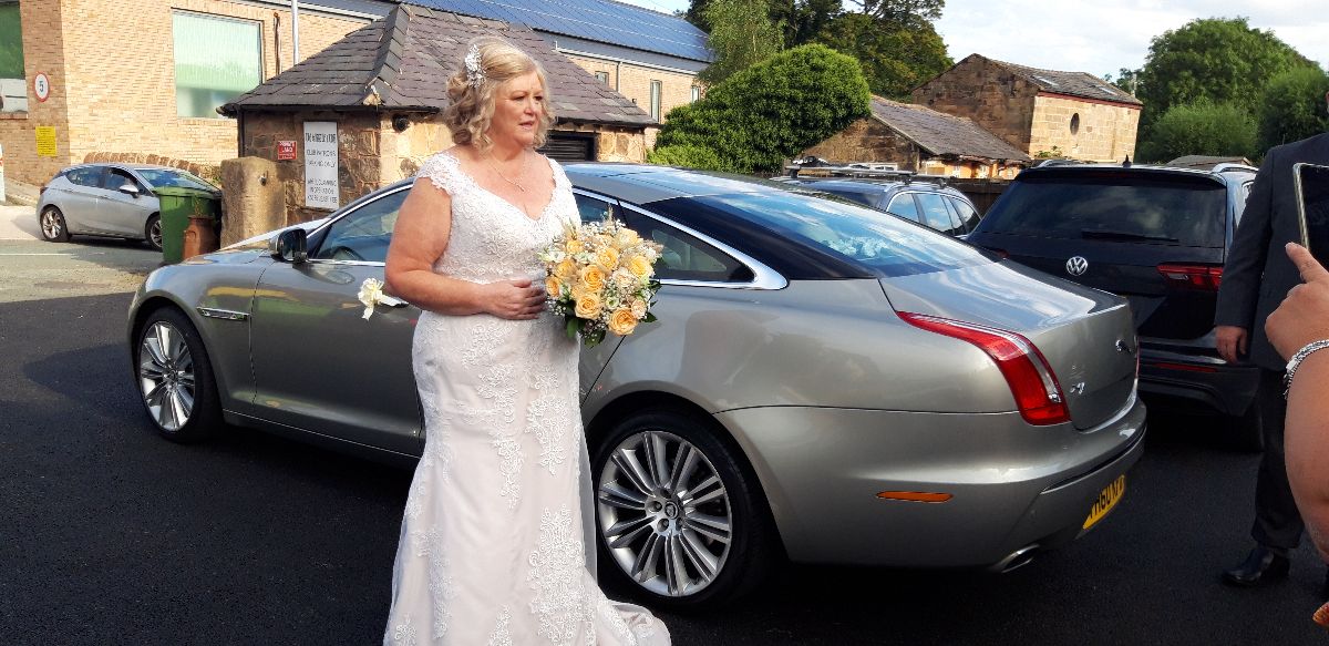 George Jones Wedding Cars-Image-82