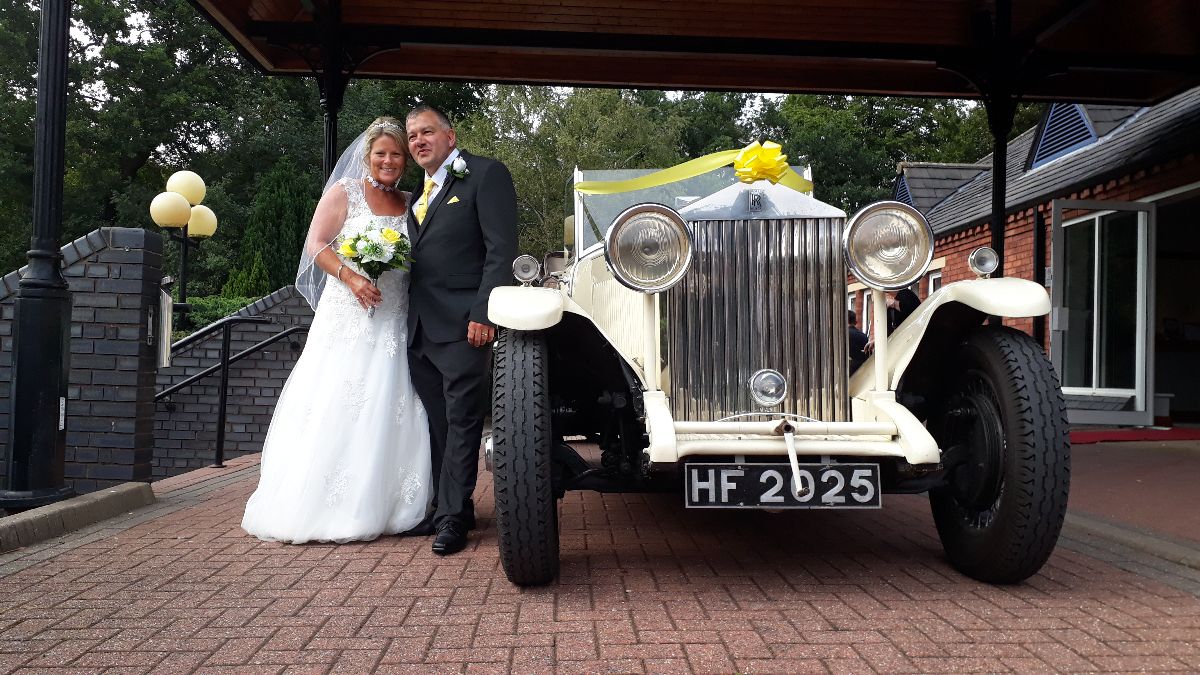 George Jones Wedding Cars-Image-64