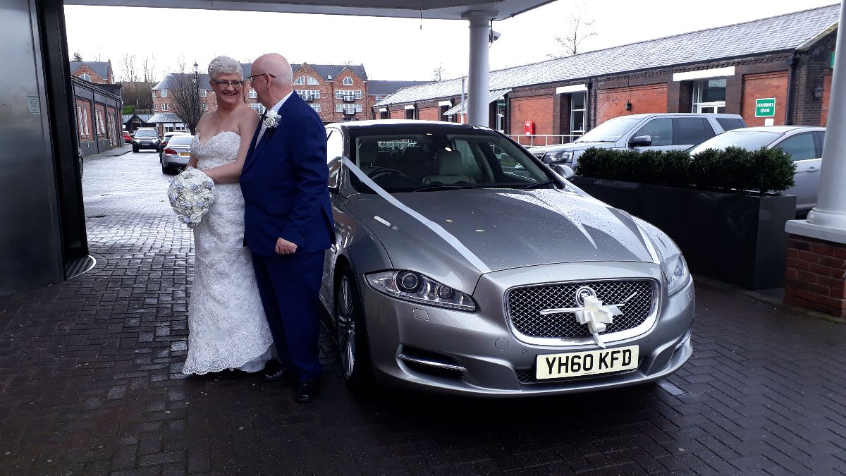 George Jones Wedding Cars-Image-63