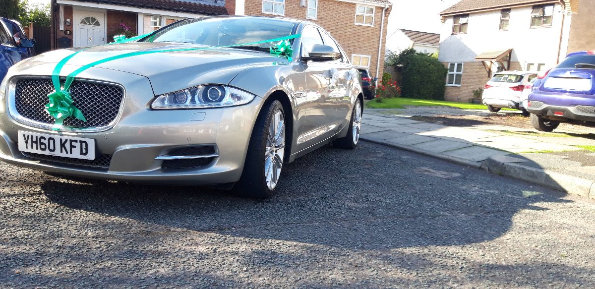 George Jones Wedding Cars-Image-44