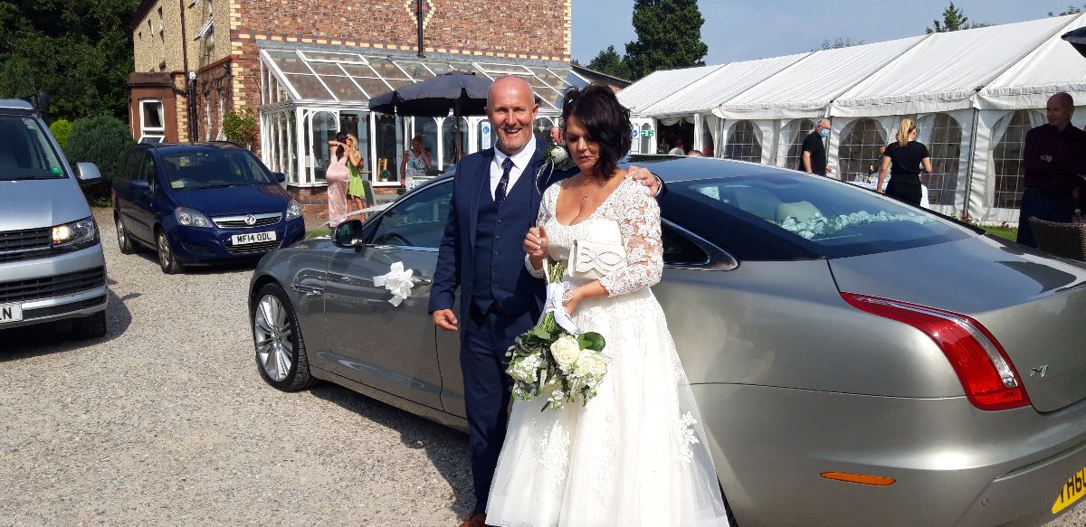 George Jones Wedding Cars-Image-43