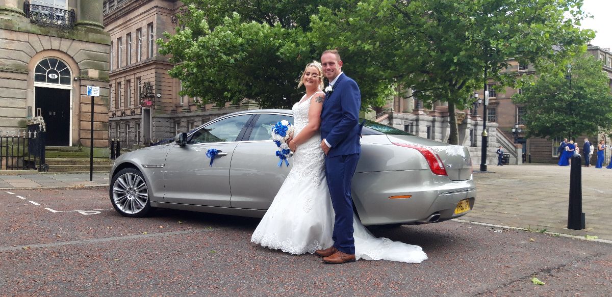 George Jones Wedding Cars-Image-60