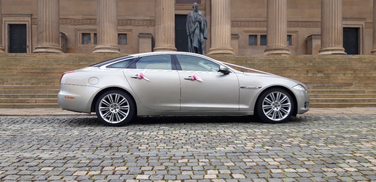 George Jones Wedding Cars-Image-75