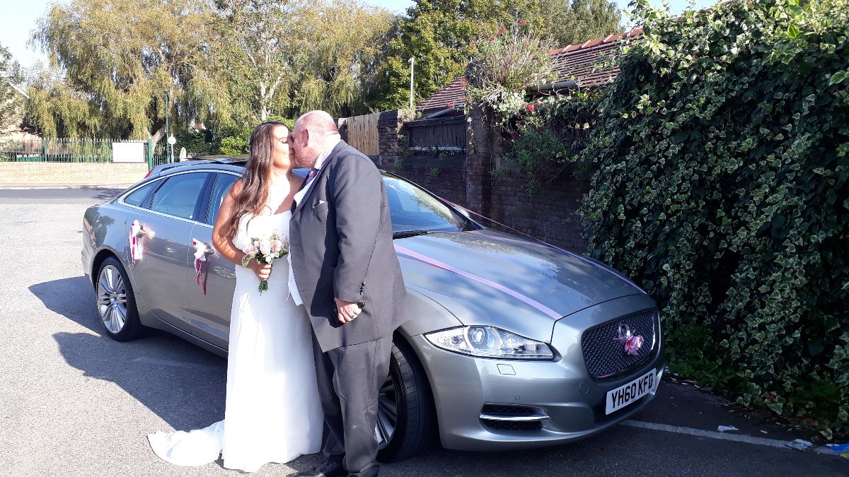 George Jones Wedding Cars-Image-71