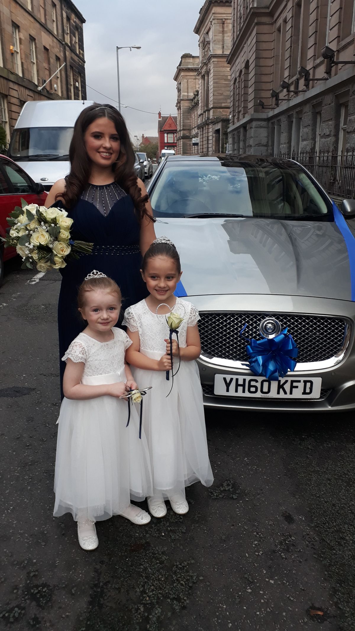 George Jones Wedding Cars-Image-39