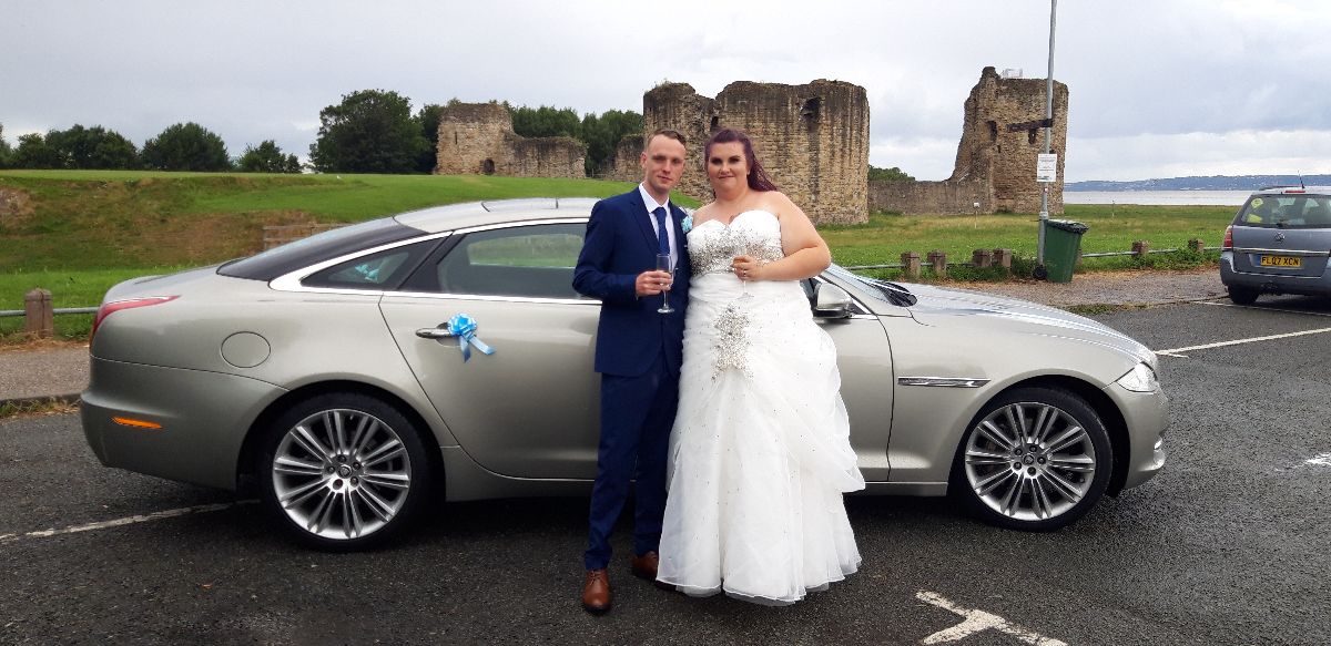 George Jones Wedding Cars-Image-85