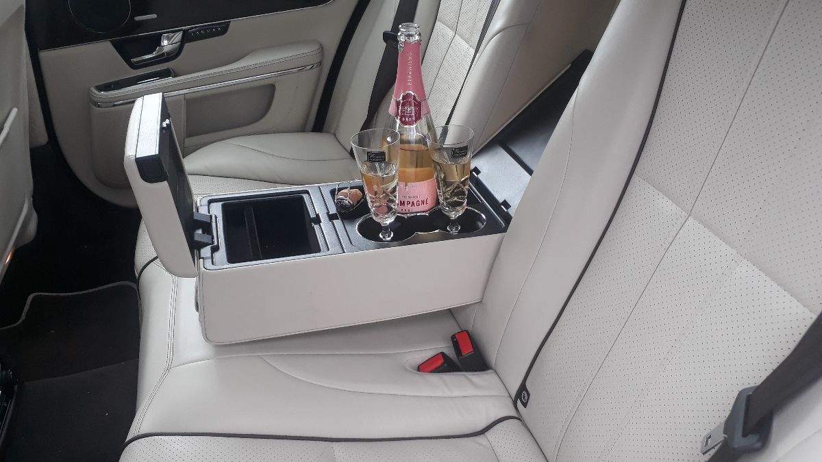 George Jones Wedding Cars-Image-67