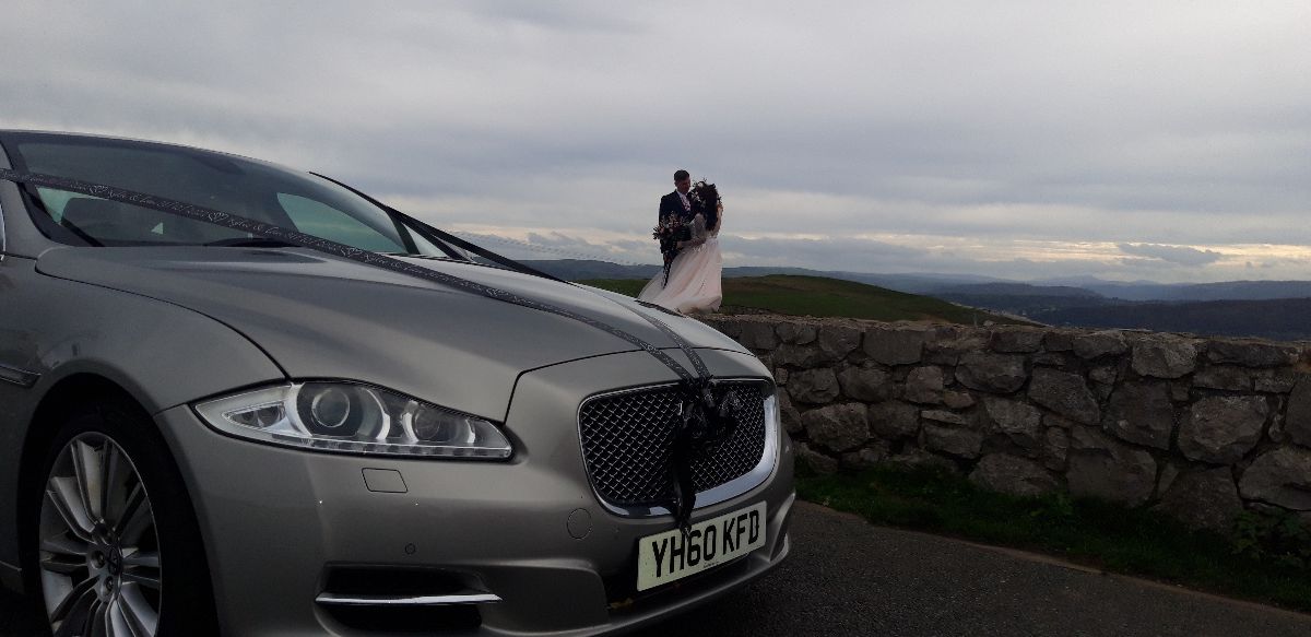 George Jones Wedding Cars-Image-13