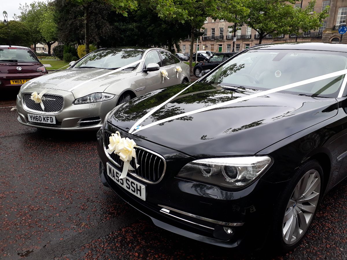 George Jones Wedding Cars-Image-81