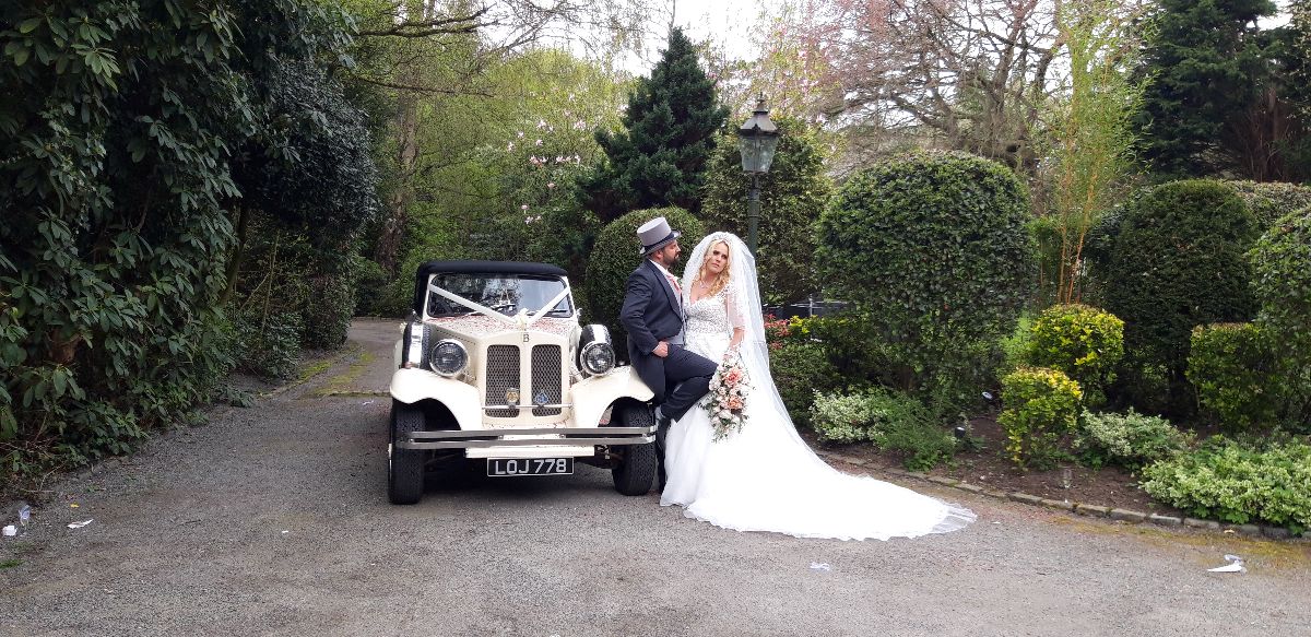 George Jones Wedding Cars-Image-90