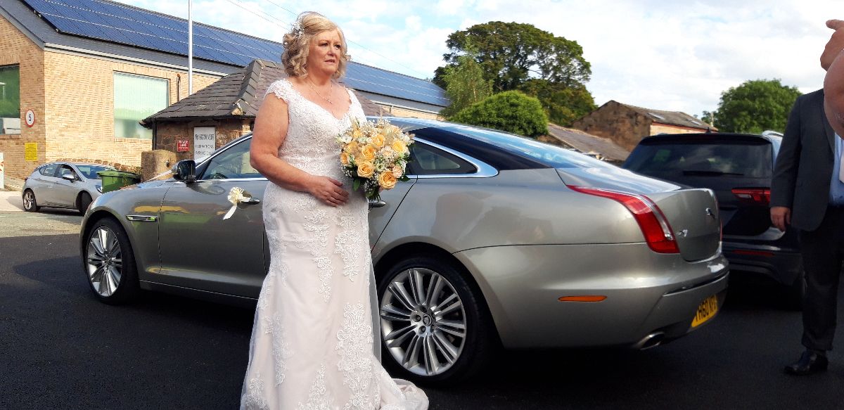 George Jones Wedding Cars-Image-10