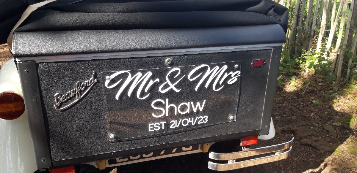 George Jones Wedding Cars-Image-88