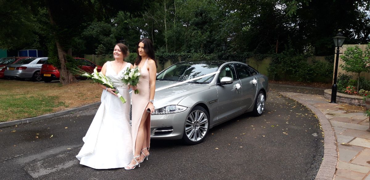 George Jones Wedding Cars-Image-98