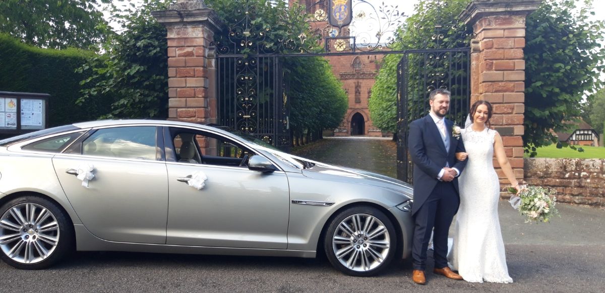 George Jones Wedding Cars-Image-40