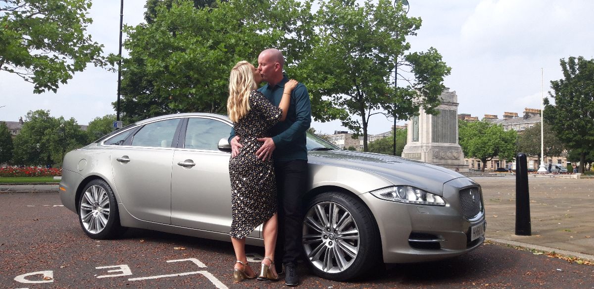 George Jones Wedding Cars-Image-59