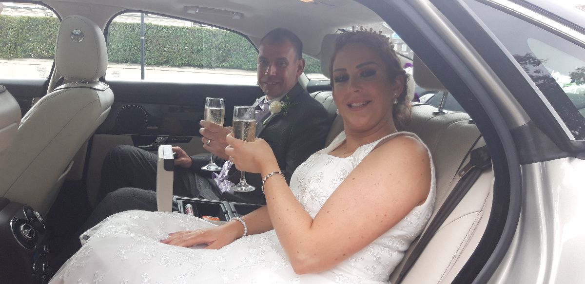 George Jones Wedding Cars-Image-76