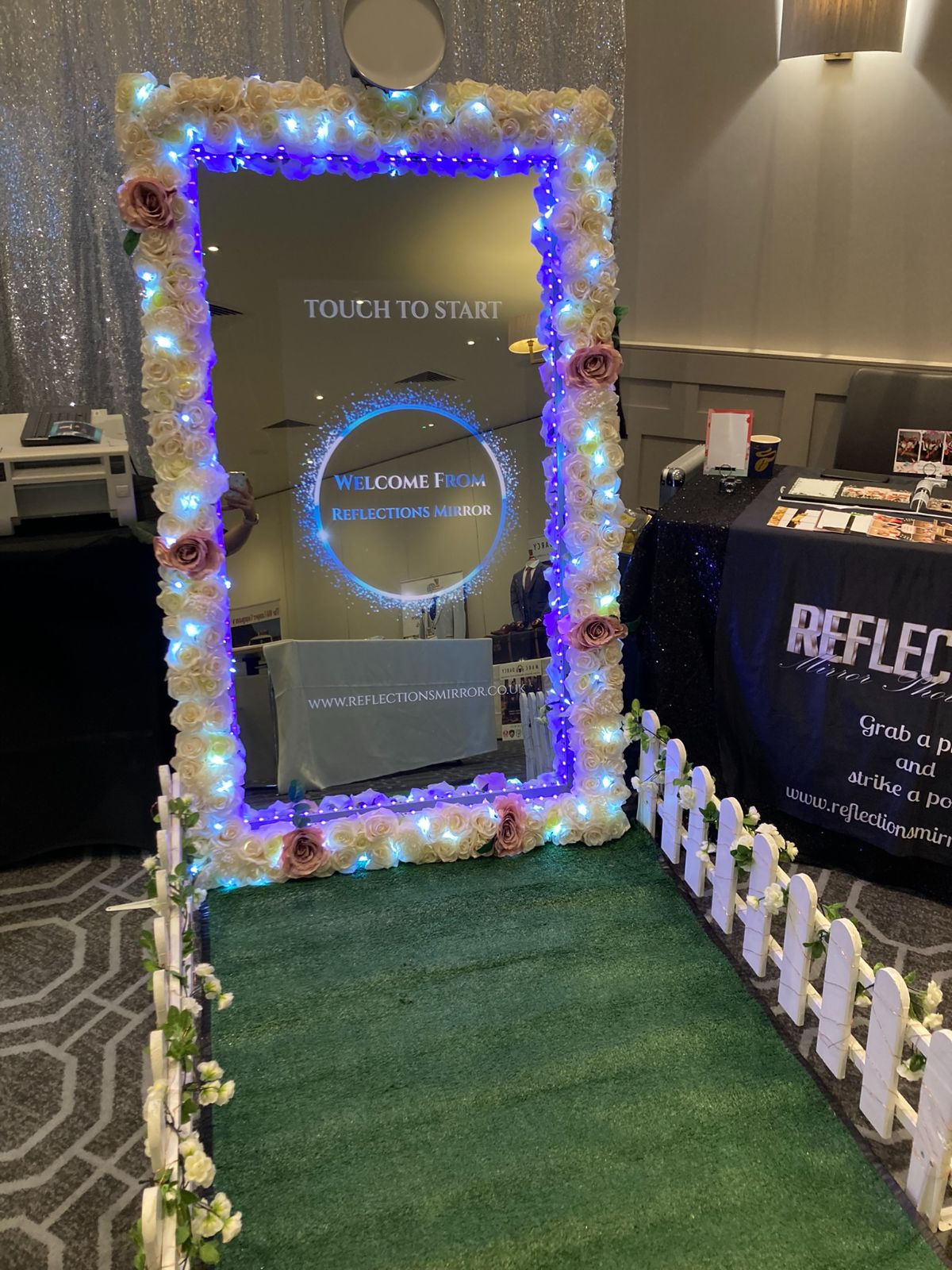 Reflections Photo Mirror -Image-10