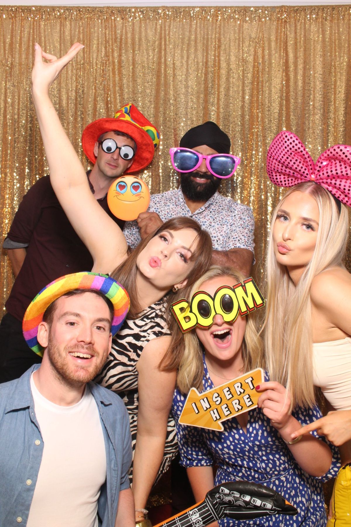 Reflections Photo Mirror -Image-13